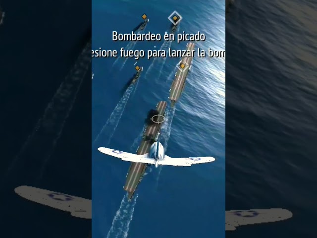Vídeo relacionado con Iron Wings - Simulación de vuelo - Segunda Guerra Mundial para PS5