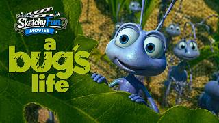 Download lagu A Bug's Life Part 6 mp3