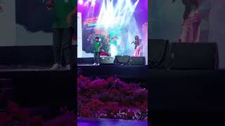 Download lagu Baby Shima menghibur peminat nya d pentas mp3