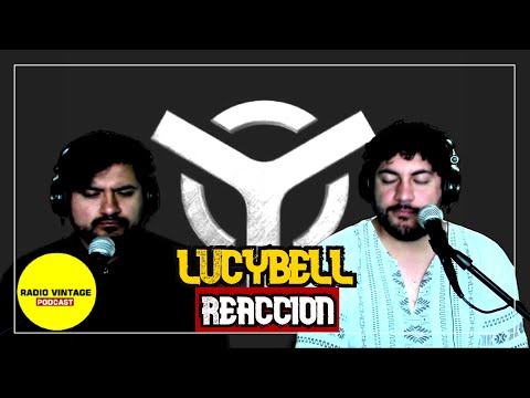 Reacción: 'Mataz' | LUCYBELL
