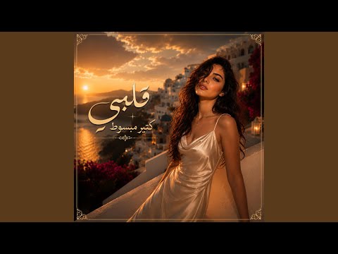 قلبي كتير مبسوط (انا ودي اشوفك)