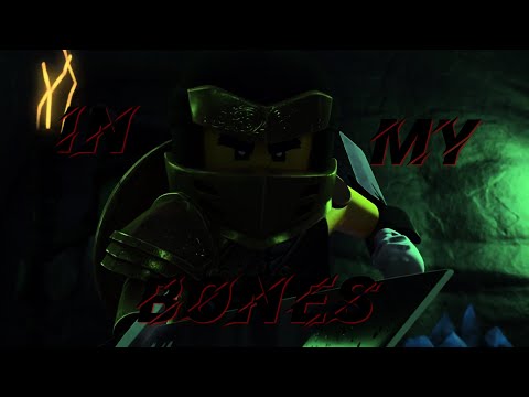 In My Bones (The Score) - Ninjago
