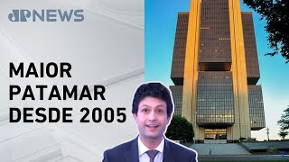 Por que o Banco Central manteve a Selic em 15%? Alan Ghani analisa