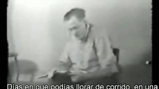 Bukowski Something for the touts the nuns the grocery clerks and you subtitulado