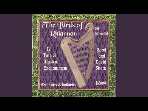 Water Sprites/the Washing Song (Carol Sharp 1999/Manx Trad.)