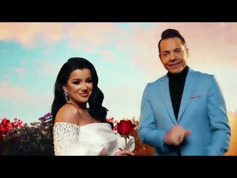 Ana Maria Pamantas & Jean de la Craiova - Am noroc in dragoste | Videoclip Oficial