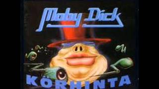 Moby Dick Körhinta 09, A Mesének Vége