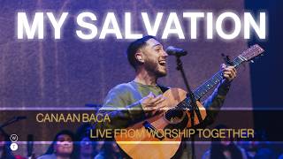 My Salvation