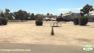 Bear Mountain RV Resort Video
