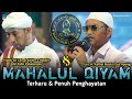 Merdu Terharu Mahalul Qiyam Gus Apang Ft Majelis Az Zahir Puncak Gebyar Sewindu Qudsiyyah Putri