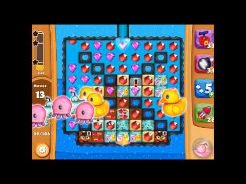 Diamond Digger Level 1333