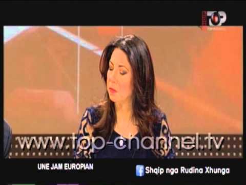 Shqip, 12 Janar 2015, Pjesa 1 - Top Channel Albania - Political Talk Show