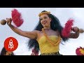 What It Takes To Be A Hula Champion