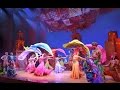 DISNEYS ALADDIN TV Spot