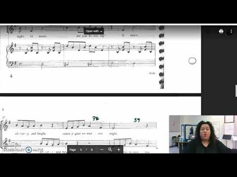 The Moon - Beck - SOPRANO