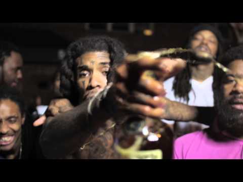 KnukleHead 51Nights (freestyle) [official video]