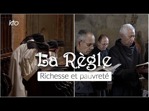 La Règle - Richesse et pauvreté