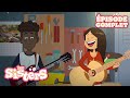 Les Sisters Saison 4 Épisode 20 Sabotinage De Namour Épisode Entier Les Sisters Officiel