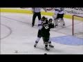 Douglas Murray Vs Steve Ott Mar 15 2011