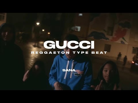 [FREE] MORAD x Beny Jr x Rhove Type Beat - "GUCCI"