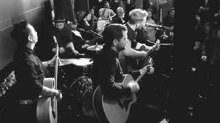 Revolver Avenue - Broken Memories - Live at The Thief