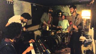 Best Regards - Afterlife