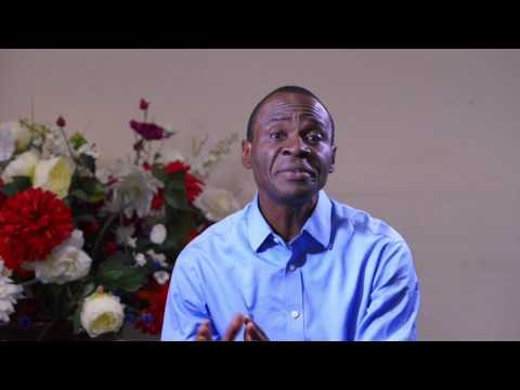 Open Heavens Reflections 10 May 2017 - Microwave Christianity