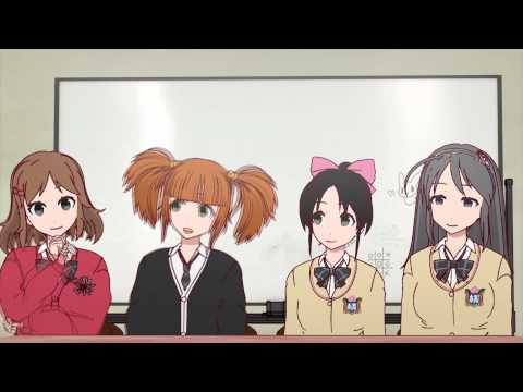 Tesagure! Bukatsumono Spin-off Purupurun Sharumu to Asobou