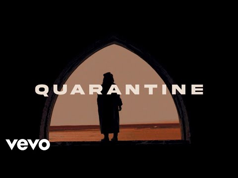 Fight The Fade - Quarantine (Official Lyric Video)