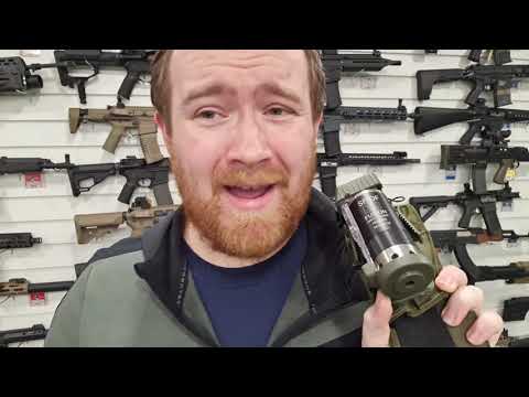 Torc Precision SF-DF - Bringing It Home Ep. 90