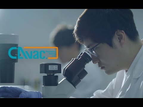 중앙백신연구소 수출바우처 홍보동영상 - 이노빈 수행기관