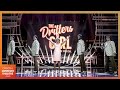 The Drifters Girl perform a medley | Olivier Awards 2022 with Mastercard