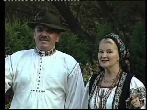 Valeria si Traian Ilea - Buna ziua, Doamne ajuta