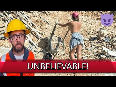 Unbelievable Smart Workers & Hilarious Fails | Ep.8 😎