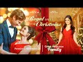A Royal Date For Christmas Full Movie in English 2023