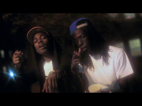 Glory Guy x Hardbody Scottyy - CHIRAQ (Freestyle) OFFICIAL VIDEO