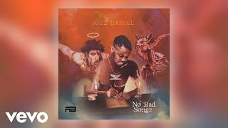 Kizz Daniel - Happy (Official Audio)