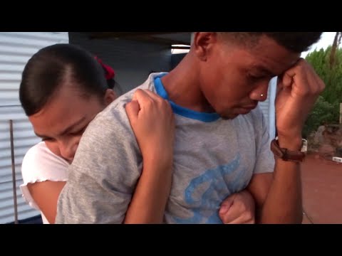 Sy wil hom beheer - Kort Verhaal