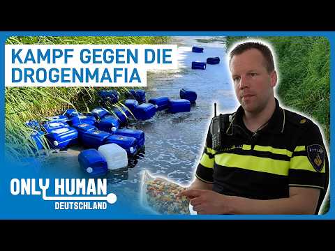 Das Drogenproblem Hollands: Wenn die Gesellschaft schweigt