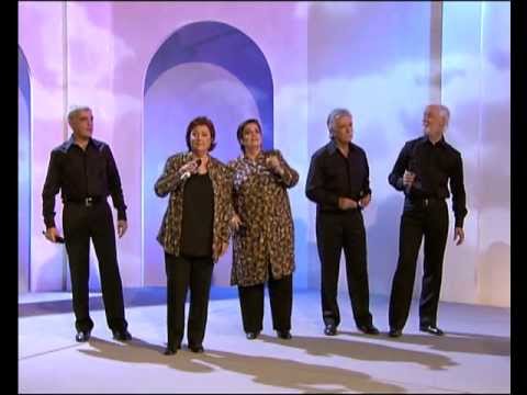 EL CONSORCIO "POPURRÍ MOCEDADES"