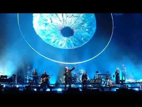 Peter Gabriel 30/05/2023
