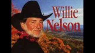 Willie Nelson-Suffering In Silence