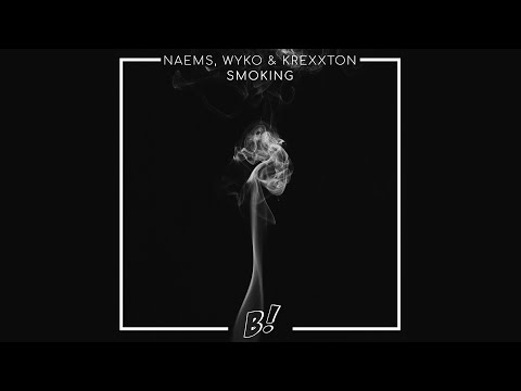 NAEMS, WYKO & Krexxton - Smoking