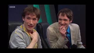 Funny Moments from University Challenge