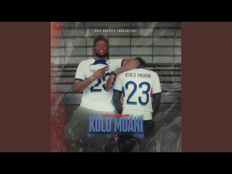 Kolo Muani