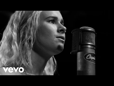 Broods - Heartlines (Acoustic)