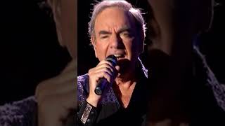 Neil Diamond - Love On The Rocks (Live)