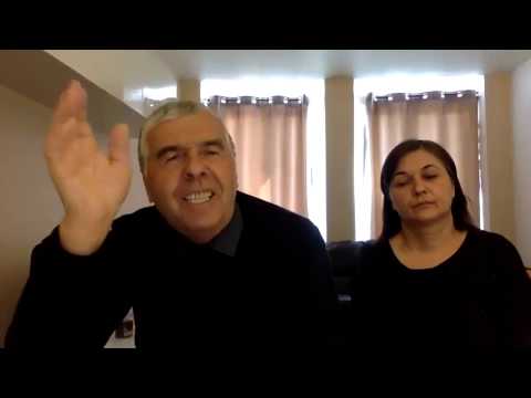 Ezechil Cotut - Credinta (Poezie)