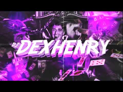 PEDE TAPA NA CARA - DJ DEXHENRY & VITIN DA CITY