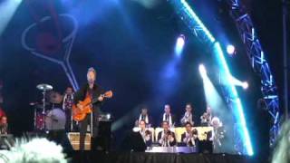 Brian Setzer 49 Mercury Blues